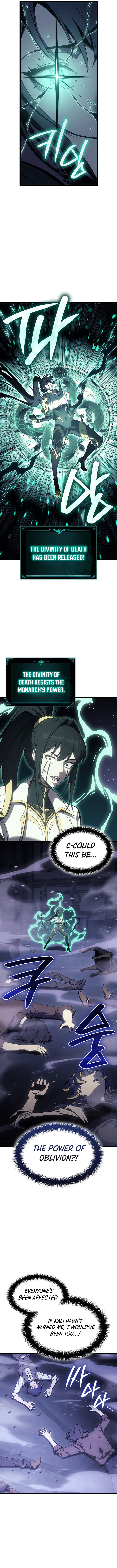 The Return of the Disaster-Class Hero Chapter 193 11